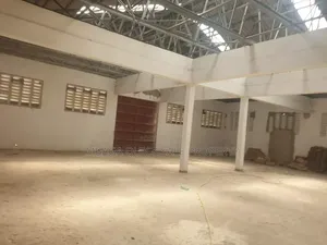 Godown for Rent With 4 House at Mingoi Bagamoyo