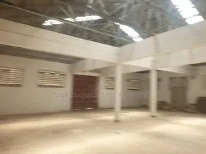 Godown for Rent With 4 House at Mingoi Bagamoyo