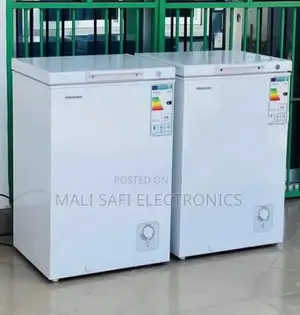 Hisense Freezer Liter 95
