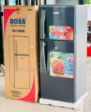 Boss Fridge BS 110