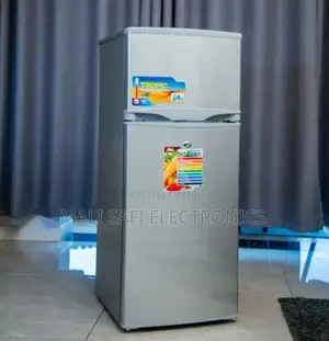 Home Base Fridge