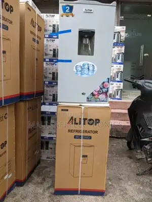 Alitop Fridge Liter 95