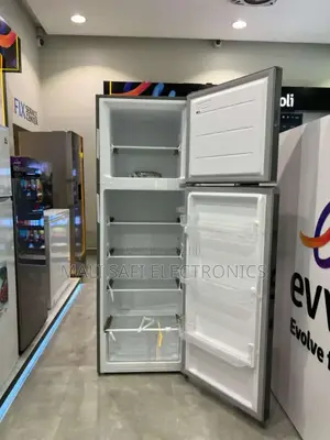 Evvoli Fridge Ujazo Liter 300