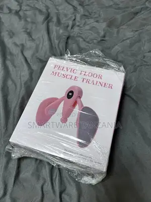 Pelvic Floor Exerciser Strengthener Kegel Training Device