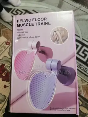 Pelvic Floor Muscle Hip Thigh Master Lovely Booty Trainer