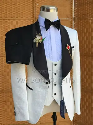Attractive and Smart Turkey Suits