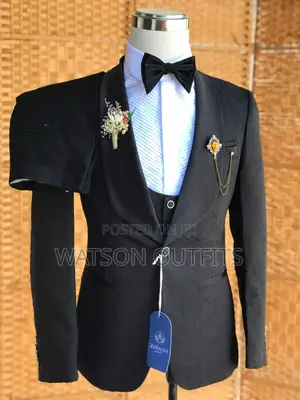 Attractive and Smart Turkey Suits