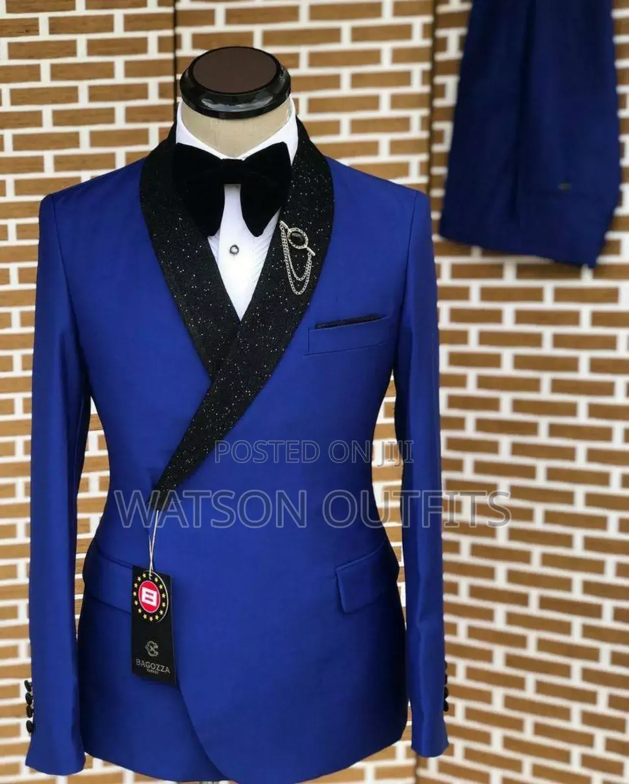 Attractive and Smart Turkey Suits