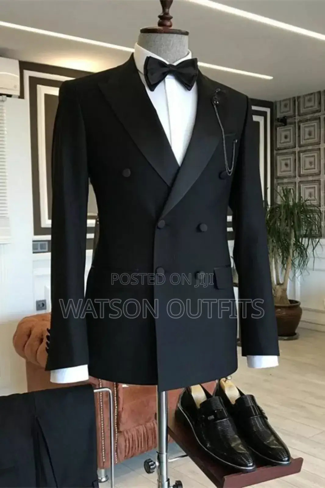 Attractive and Smart Turkey Suits
