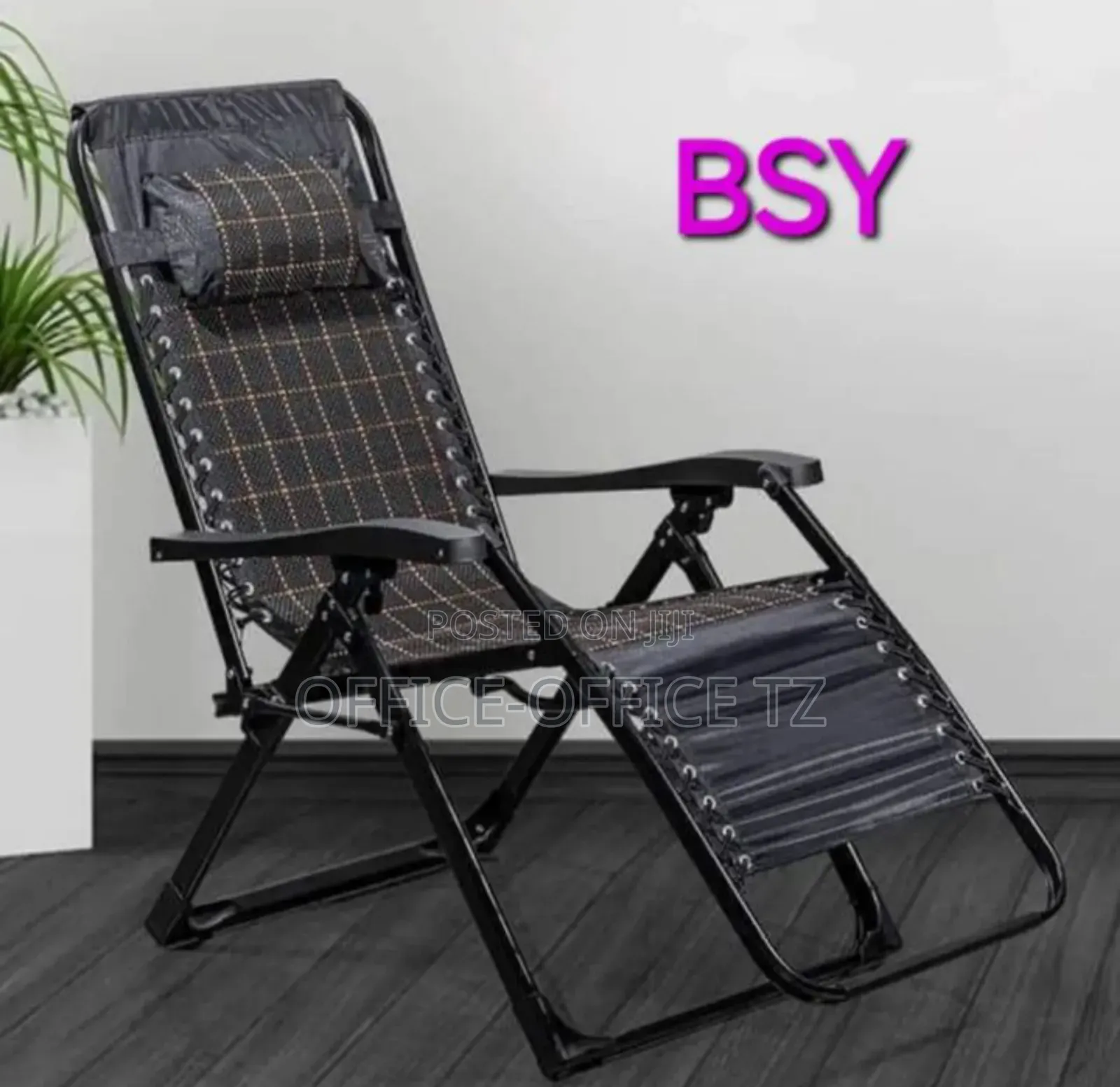 Folding Chair