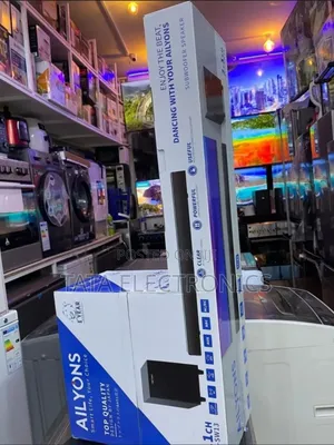 Ailyons Soundbar 70 W || Sound Bar 70 Watts