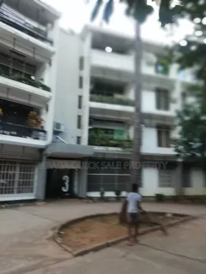 Furnished 3bdrm Apartment in Masaki Peninsula for rent