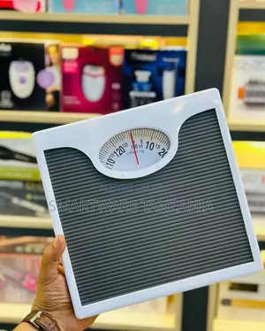 Bathroom Scale | Fitness Scale | Weighing Scales In Kg LBS