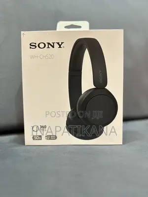 SONY Headphones