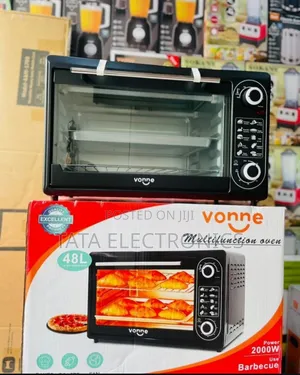 Vonne Oven 48 L