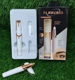 Hair Remover Electric Shaver For Face Lips Chin Cheeks Arm