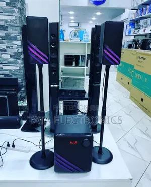 Mr UK Subwoofer T 23 || Sabufa