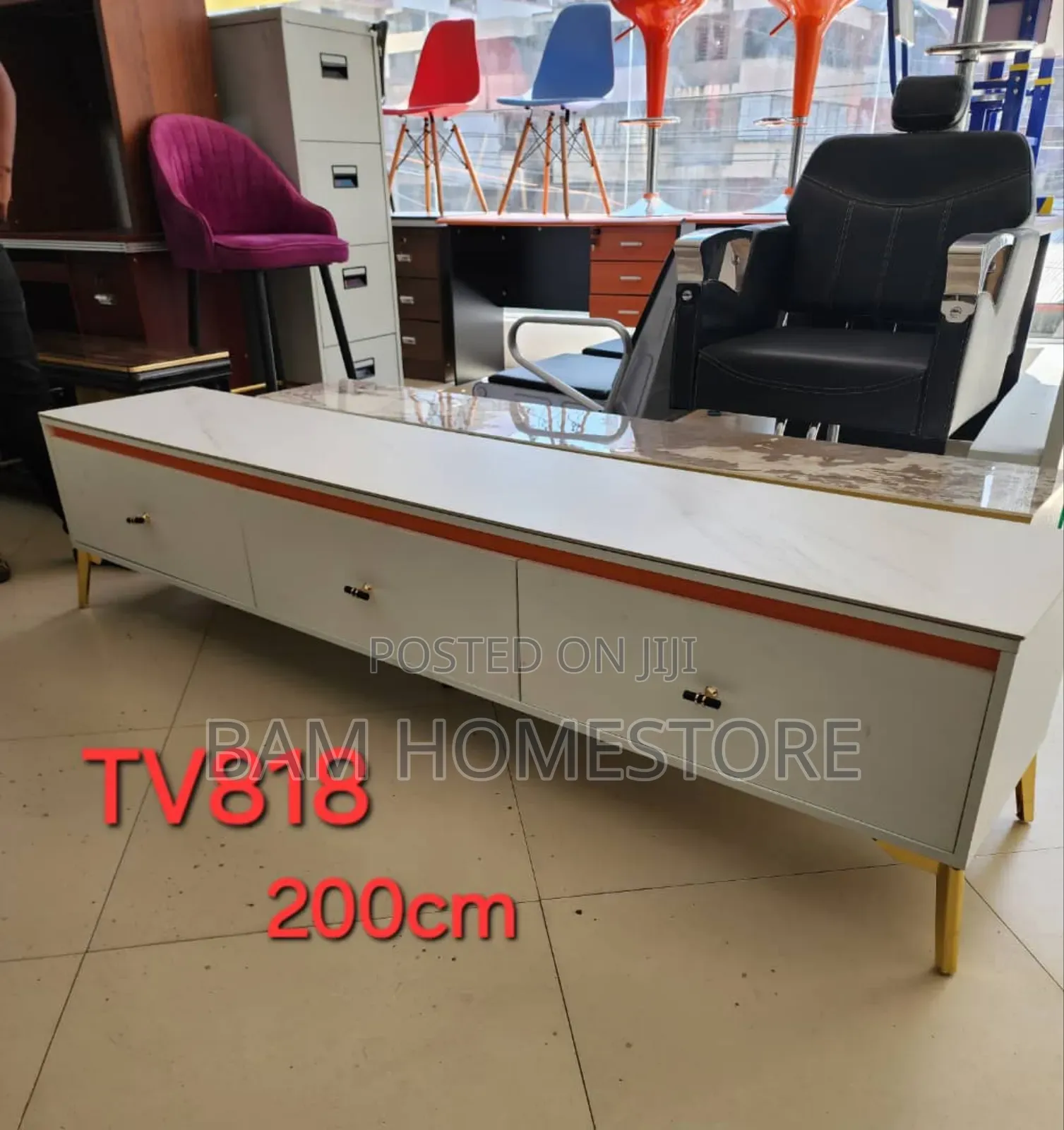 Classic Marble Showcase 2M