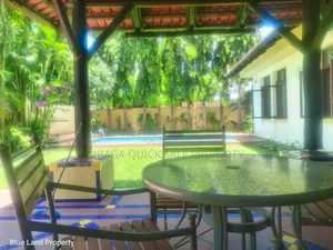 3bdrm Apartment in Masaki Peninsula for rent