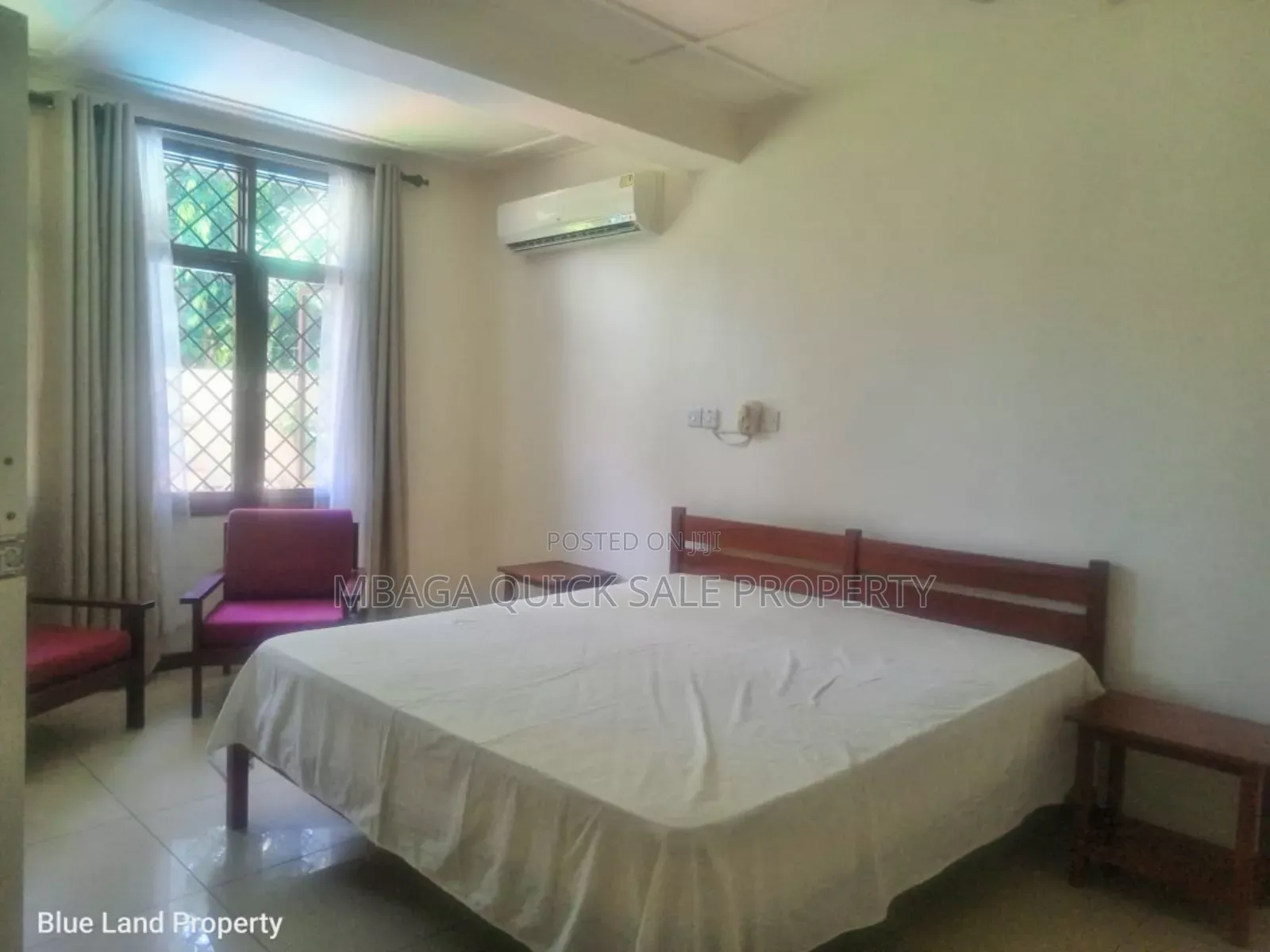 3bdrm Apartment in Masaki Peninsula for rent