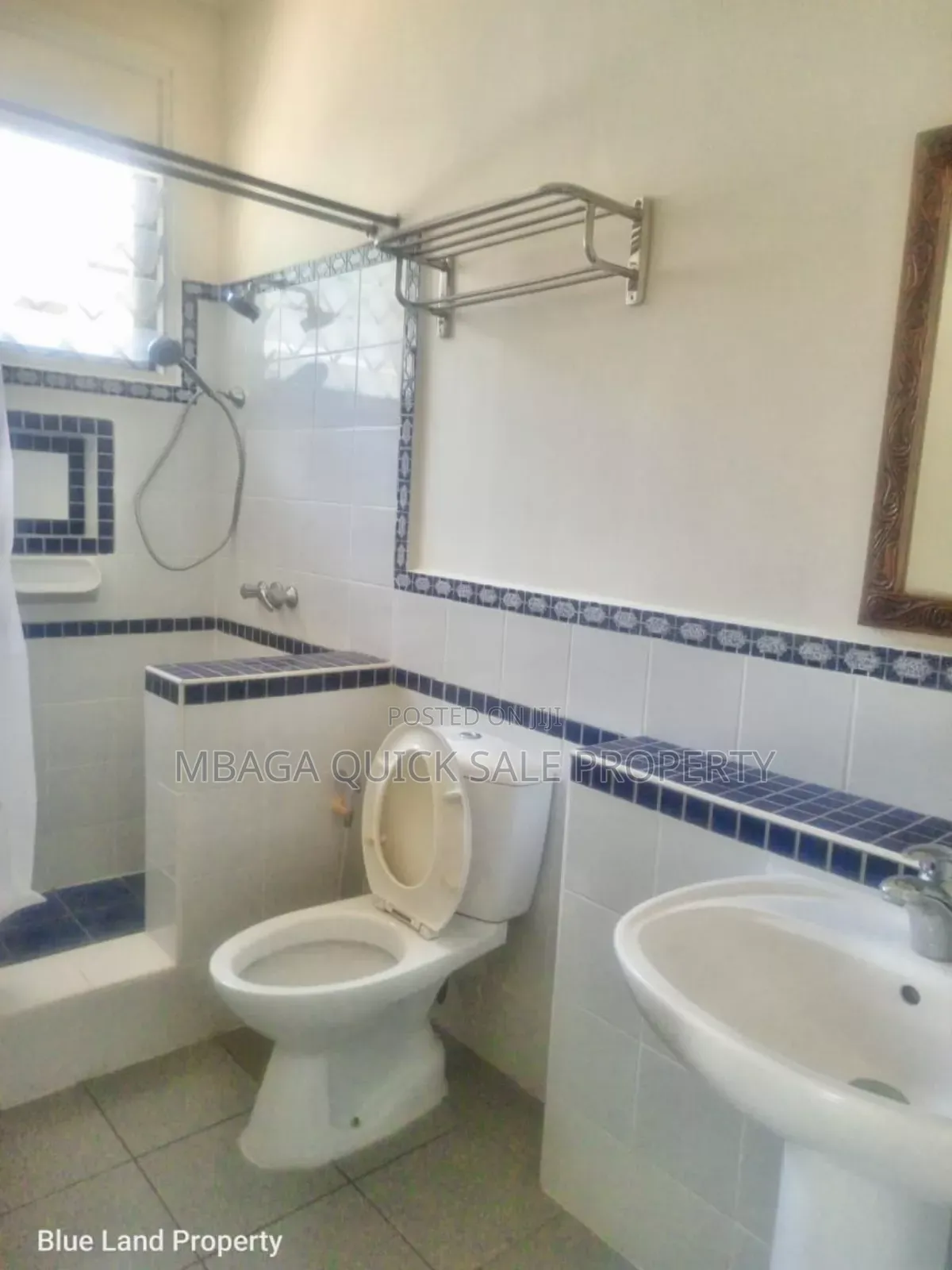 3bdrm Apartment in Masaki Peninsula for rent