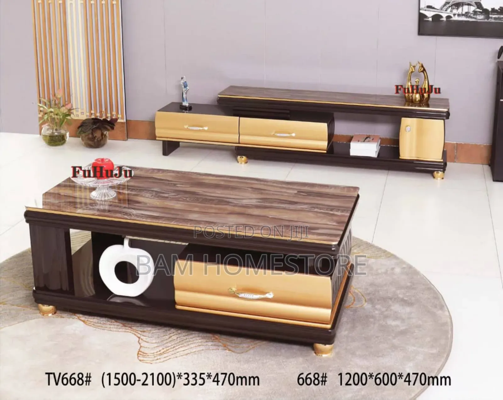 Classic Showcase and Tv Show Case