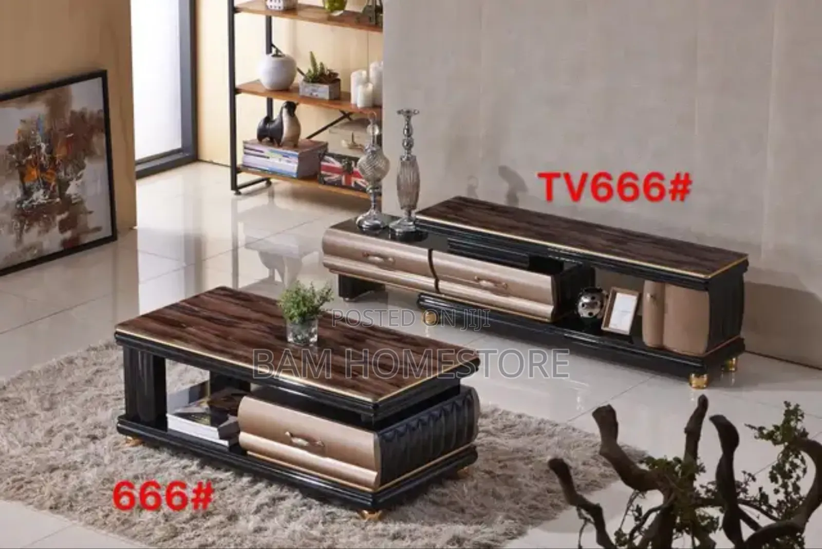 Classic Showcase and Tv Show Case