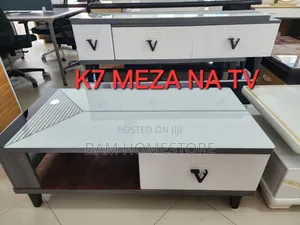 Rectangular Coffee Table+Coffee Table
