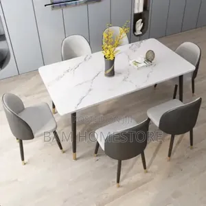 Modern Table