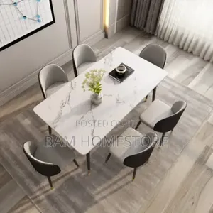 Modern Table