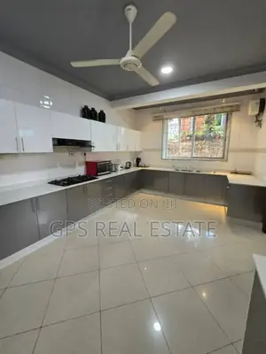 5bdrm House in Kimara Korogwe, Kinondoni for sale