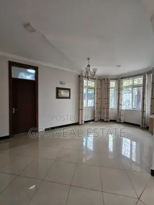 5bdrm House in Kimara Korogwe, Kinondoni for sale