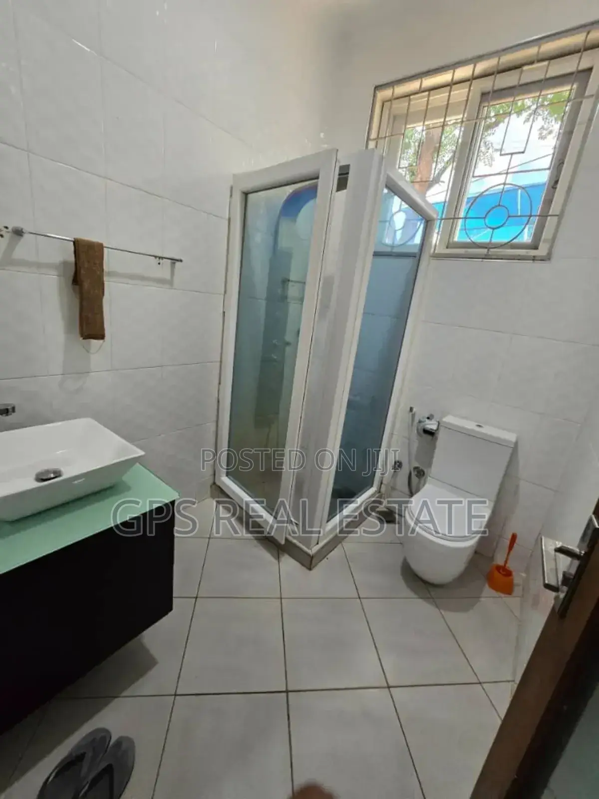 5bdrm House in Kimara Korogwe, Kinondoni for sale