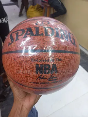 Basket Ball Size