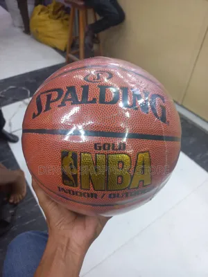 Basket Ball Size