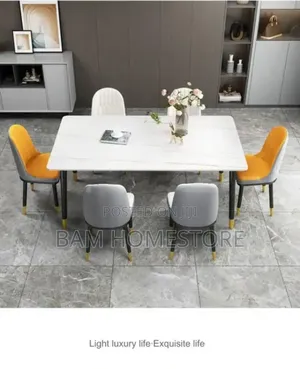 Modern Table 160cm