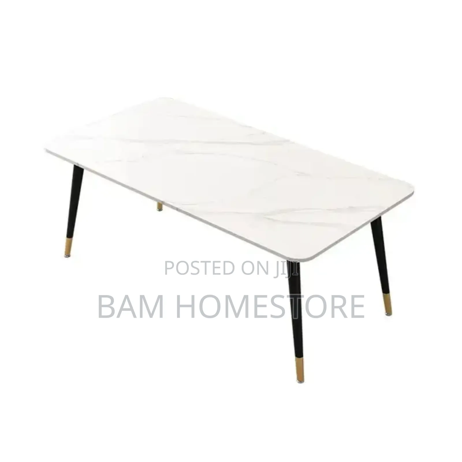 Modern Table 160cm