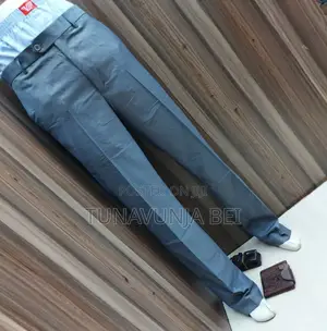 Men Trouser