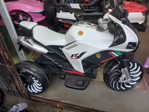 Motor Cycle Rechargeable for Kids