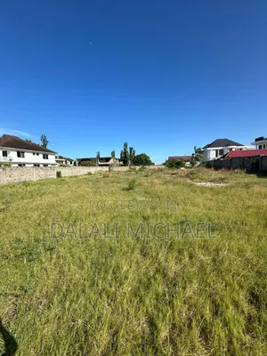 Mbweni JKT 1800 SQMS