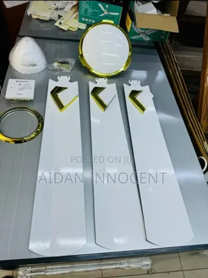 Smartify 56inch Celing Fan
