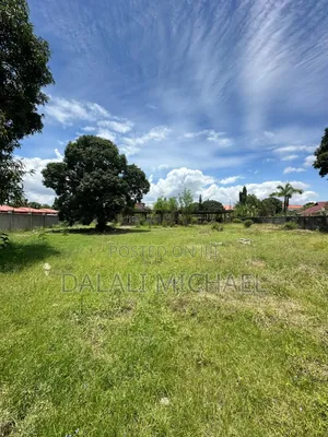 Plot for Sale Bahari Beach.!!
