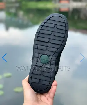 Viatu Vya Ngozi Rangi Mbili