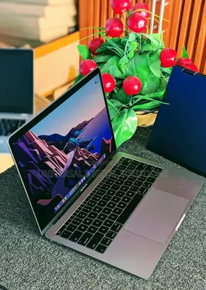 Laptop Apple MacBook Pro 2017 16GB Intel Core i5 SSD 128GB