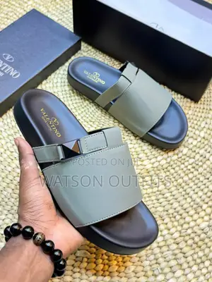 Valentino New Sandals