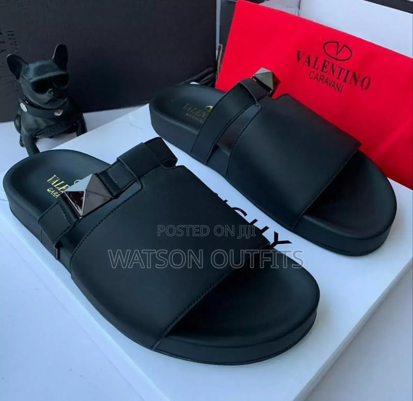 Valentino New Sandals