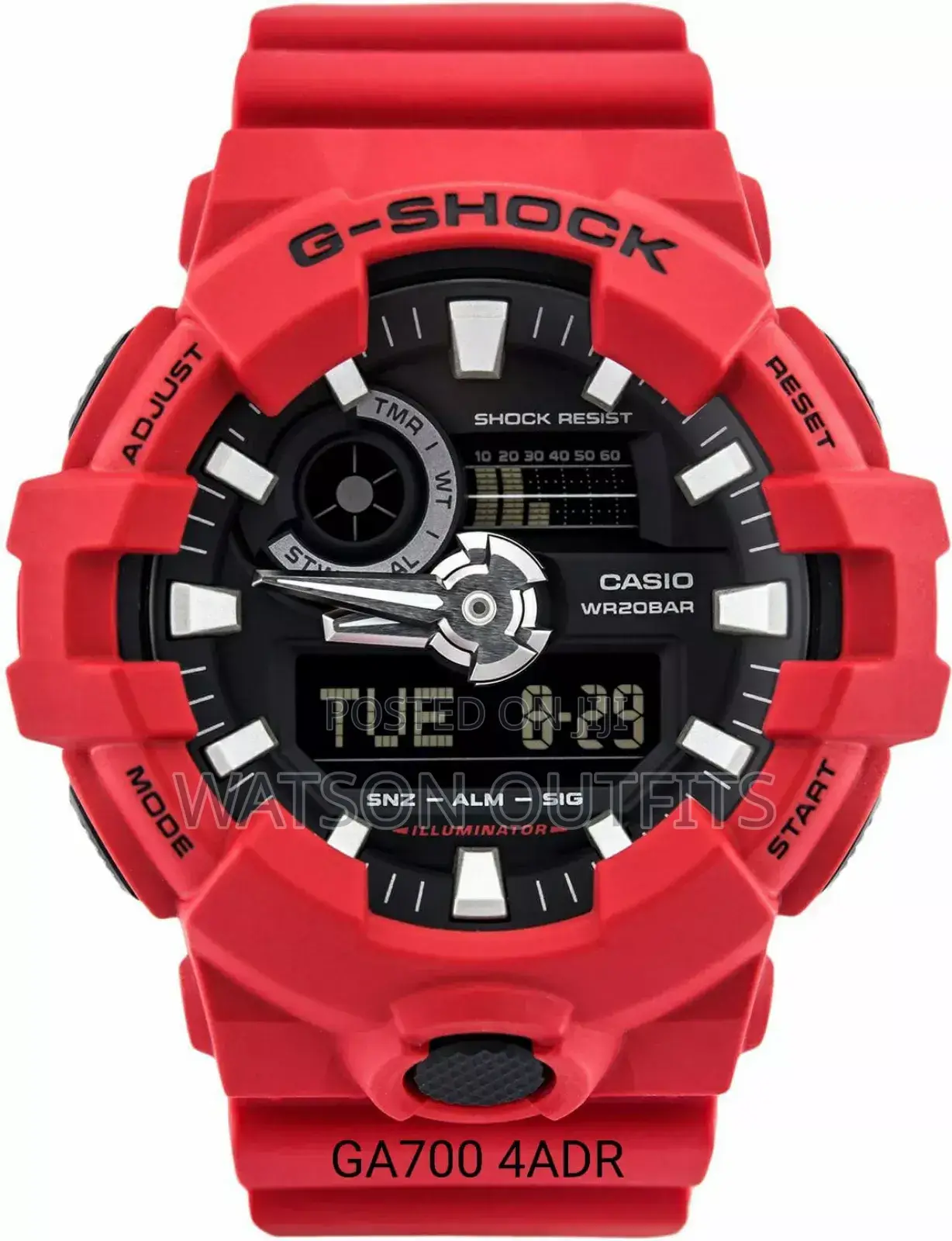 G-Shock Original Watches