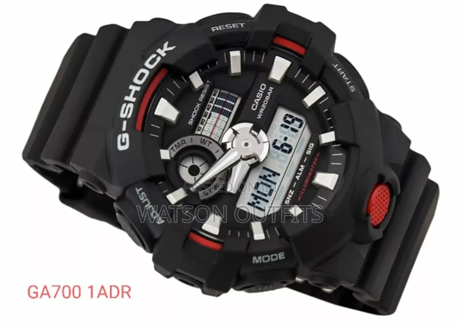 G-Shock Original Watches