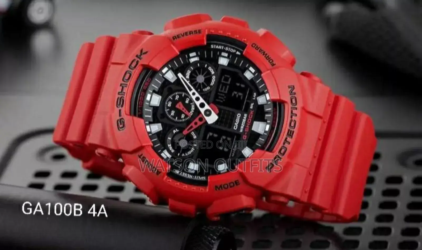 G-Shock Original Watches