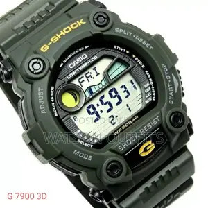 G-Shock Original Watches
